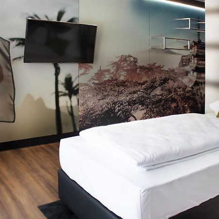 Mer Hotel By Wmm Hotels Merseburg Dış mekan fotoğraf