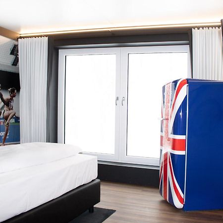Mer Hotel By Wmm Hotels Merseburg Dış mekan fotoğraf
