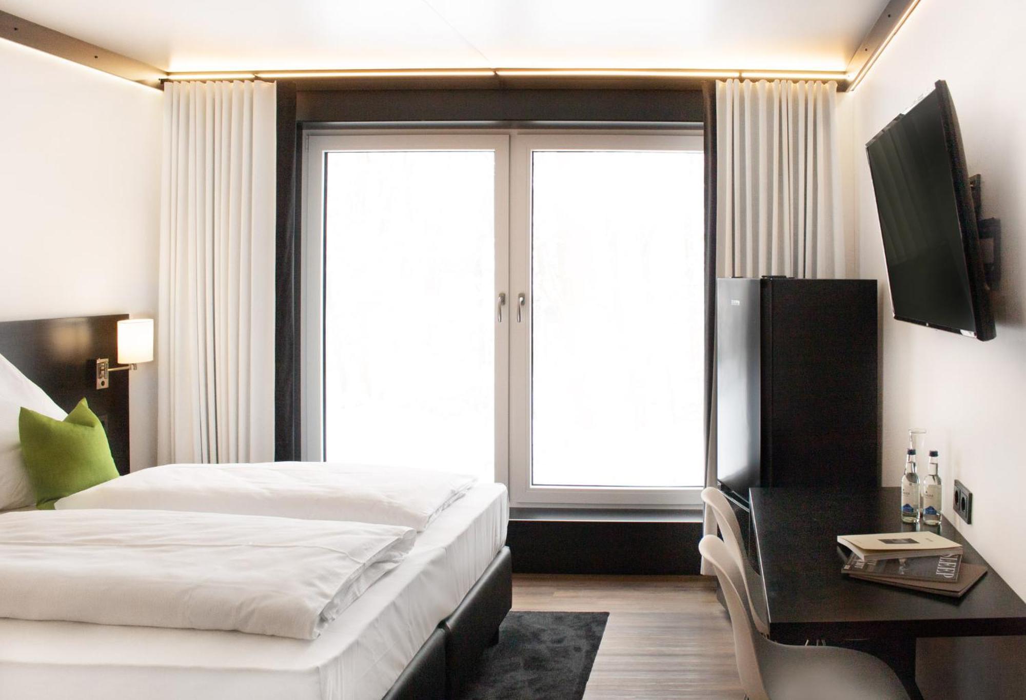 Mer Hotel By Wmm Hotels Merseburg Dış mekan fotoğraf