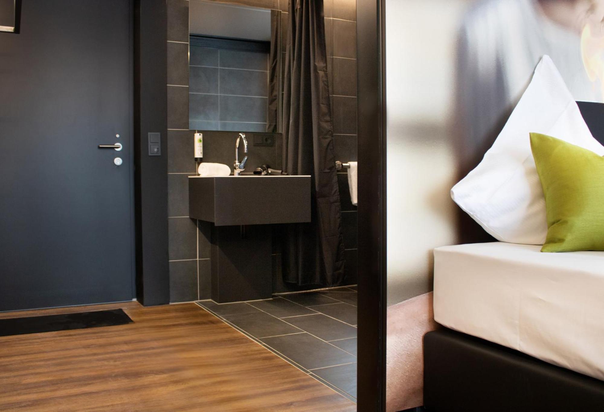 Mer Hotel By Wmm Hotels Merseburg Dış mekan fotoğraf