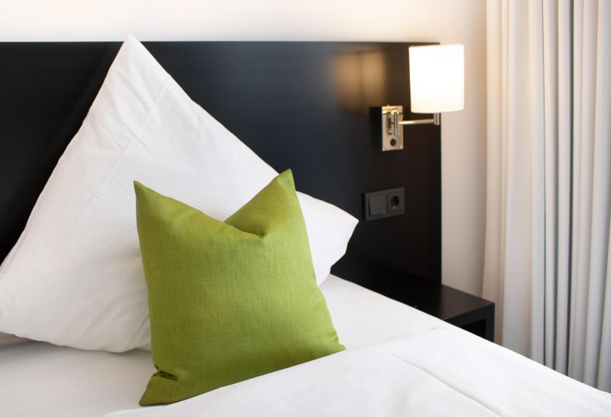 Mer Hotel By Wmm Hotels Merseburg Dış mekan fotoğraf