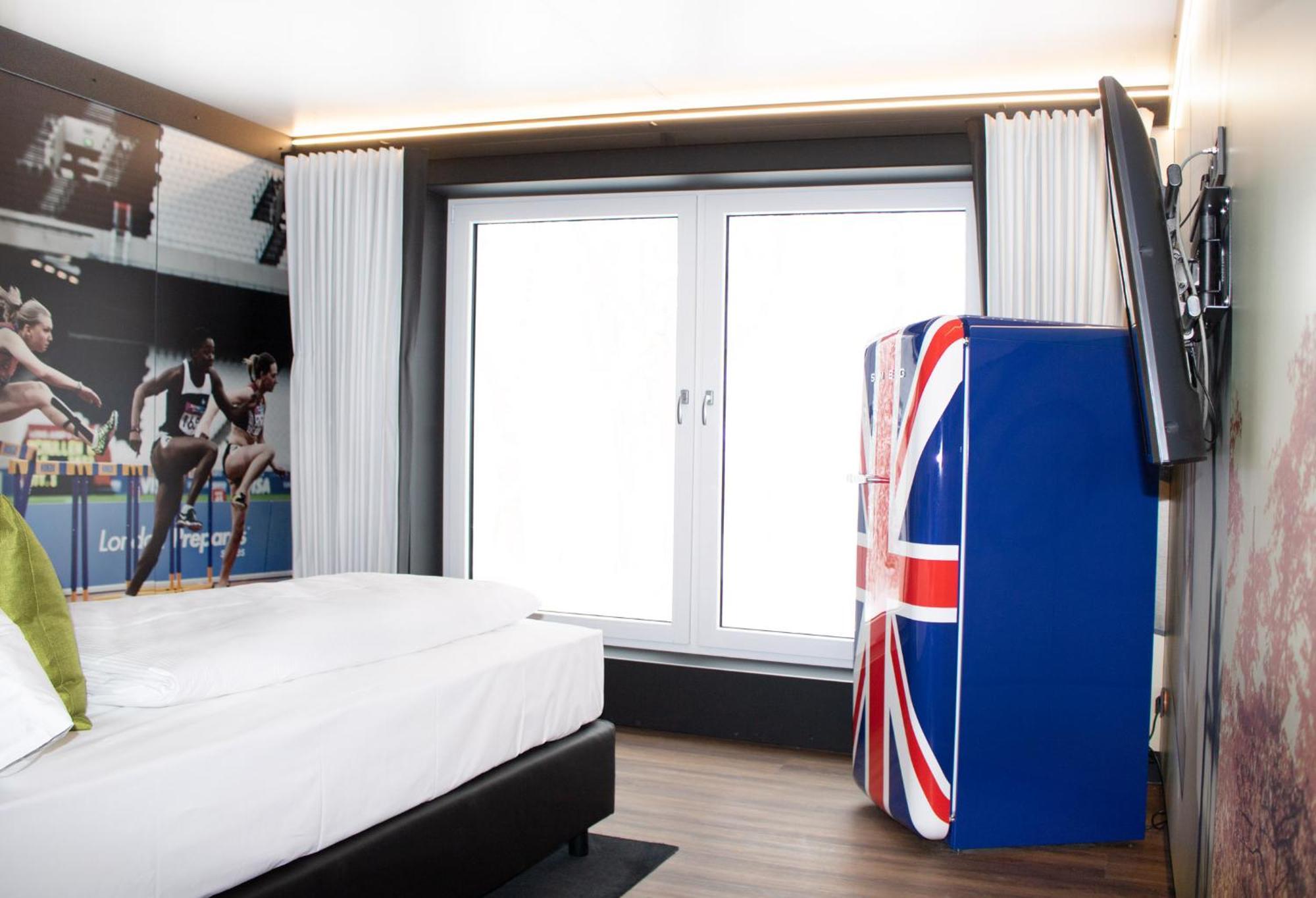 Mer Hotel By Wmm Hotels Merseburg Dış mekan fotoğraf