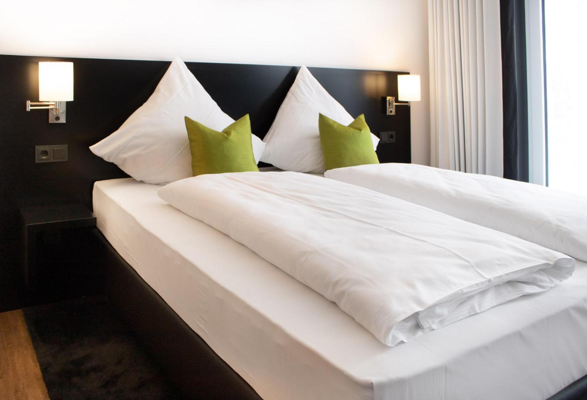 Mer Hotel By Wmm Hotels Merseburg Dış mekan fotoğraf